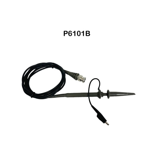 Tektronix P6101B - Passive Voltage Probes (1X, 15 MHz)