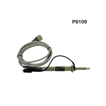 Tektronix P6109 Passive Oscilloscope Probes 150MHZ 10M 11.8PF 10X 1.5M