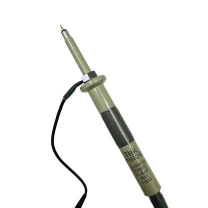 Tektronix P6109 Passive Oscilloscope Probes 150MHZ 10M 11.8PF 10X 1.5M