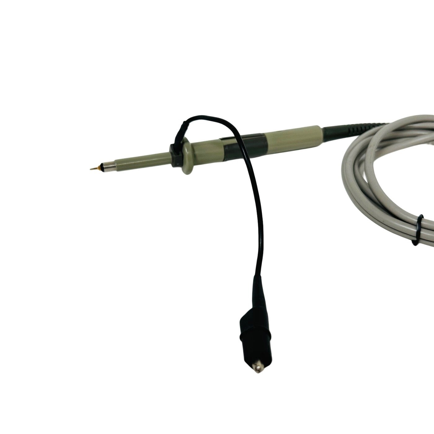 Tektronix P6109 Passive Oscilloscope Probes 150MHZ 10M 11.8PF 10X 1.5M