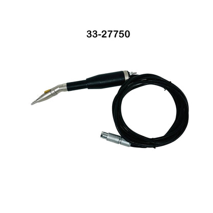 Medtronic Xomed 33-27750 MPS Powerforma Angled Handpiece Instrument