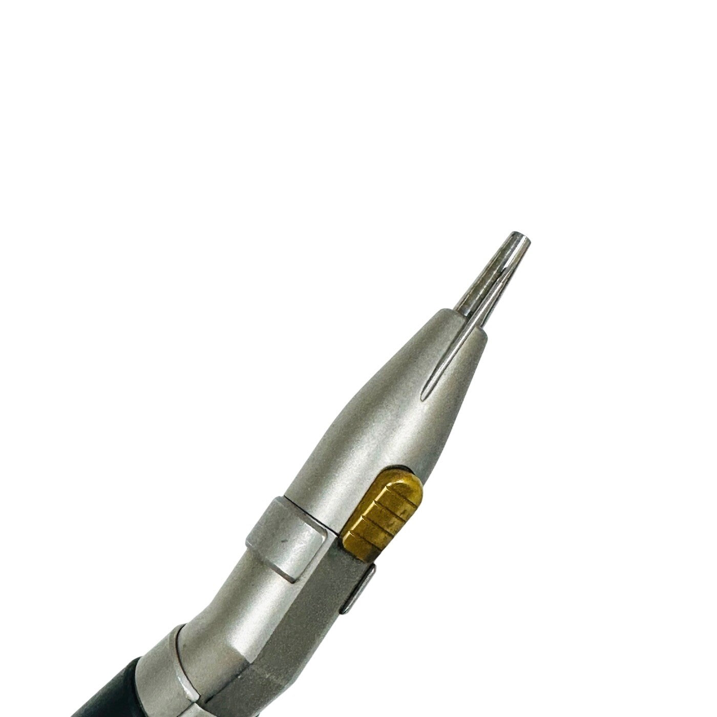 Medtronic Xomed 33-27750 MPS Powerforma Angled Handpiece Instrument