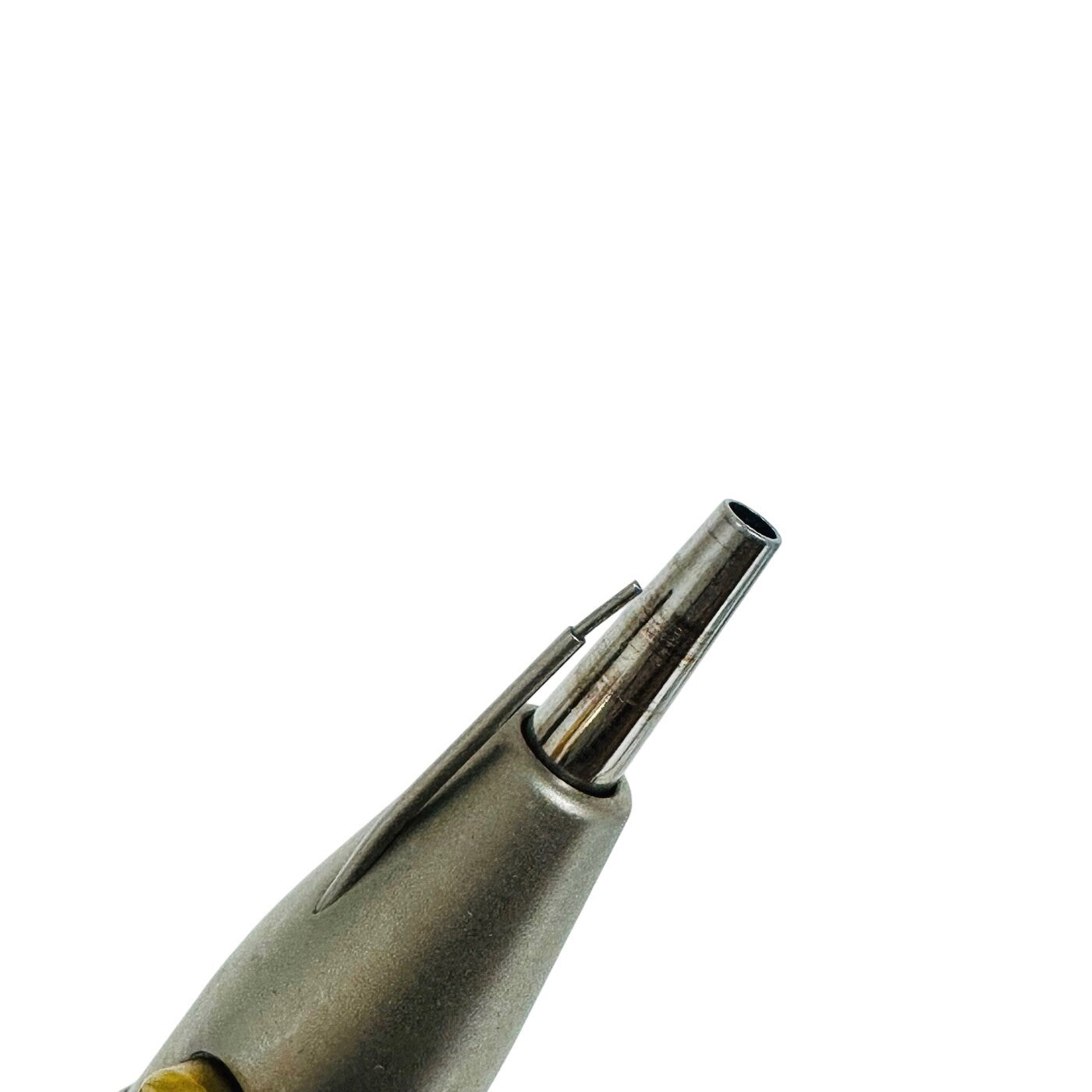 Medtronic Xomed 33-27750 MPS Powerforma Angled Handpiece Instrument