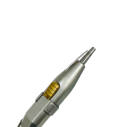 Medtronic Xomed 33-27750 MPS Powerforma Angled Handpiece Instrument