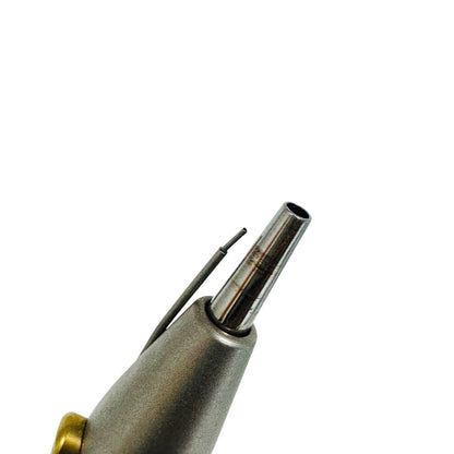 Medtronic Xomed 33-27750 MPS Powerforma Angled Handpiece Instrument