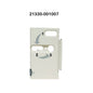 Physio-Control 21330-001007 Front Door Replacement For Aed