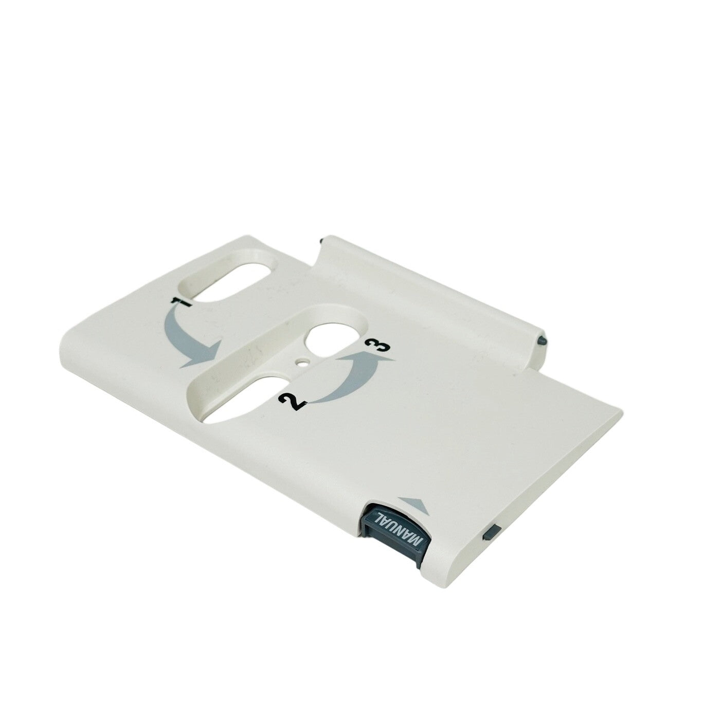 Physio-Control 21330-001007 Front Door Replacement For Aed