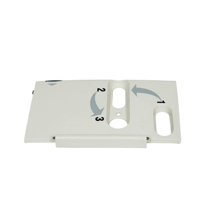 Physio-Control 21330-001007 Front Door Replacement For Aed
