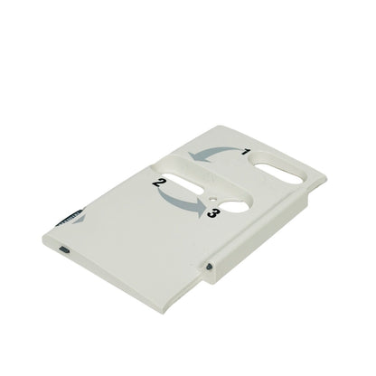 Physio-Control 21330-001007 Front Door Replacement For Aed