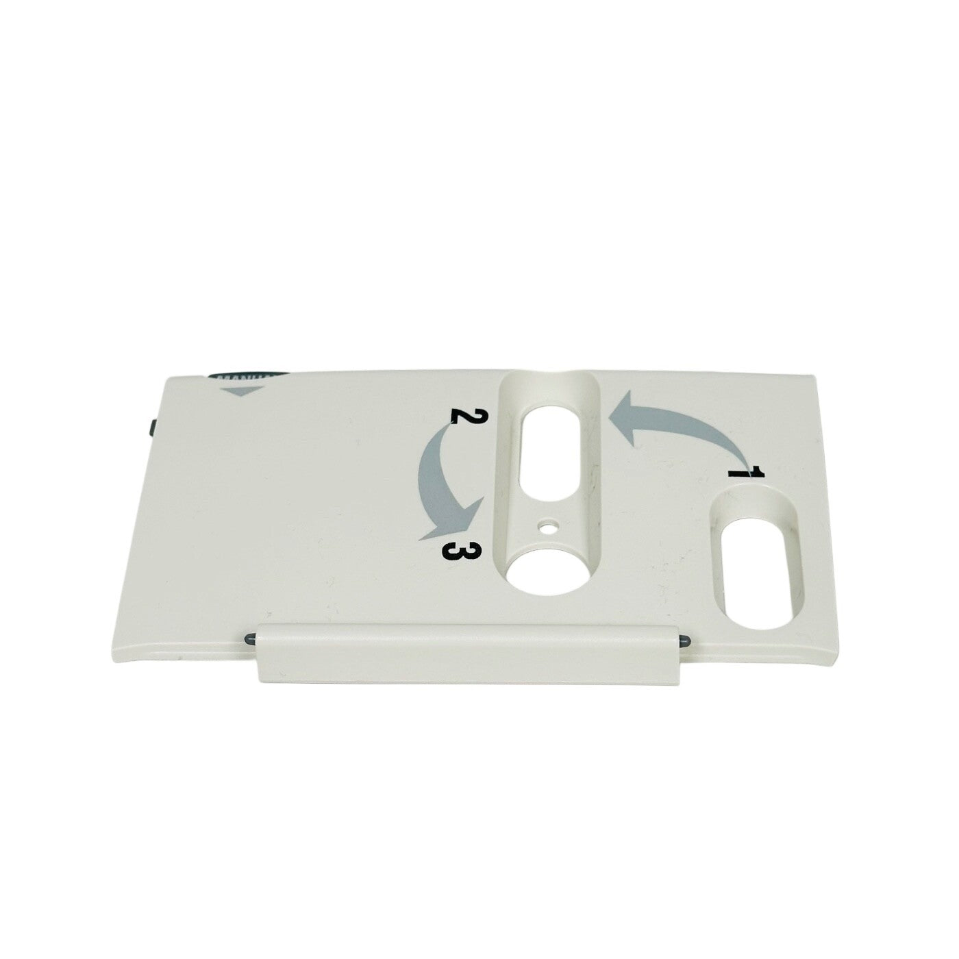 Physio-Control 21330-001007 Front Door Replacement For Aed