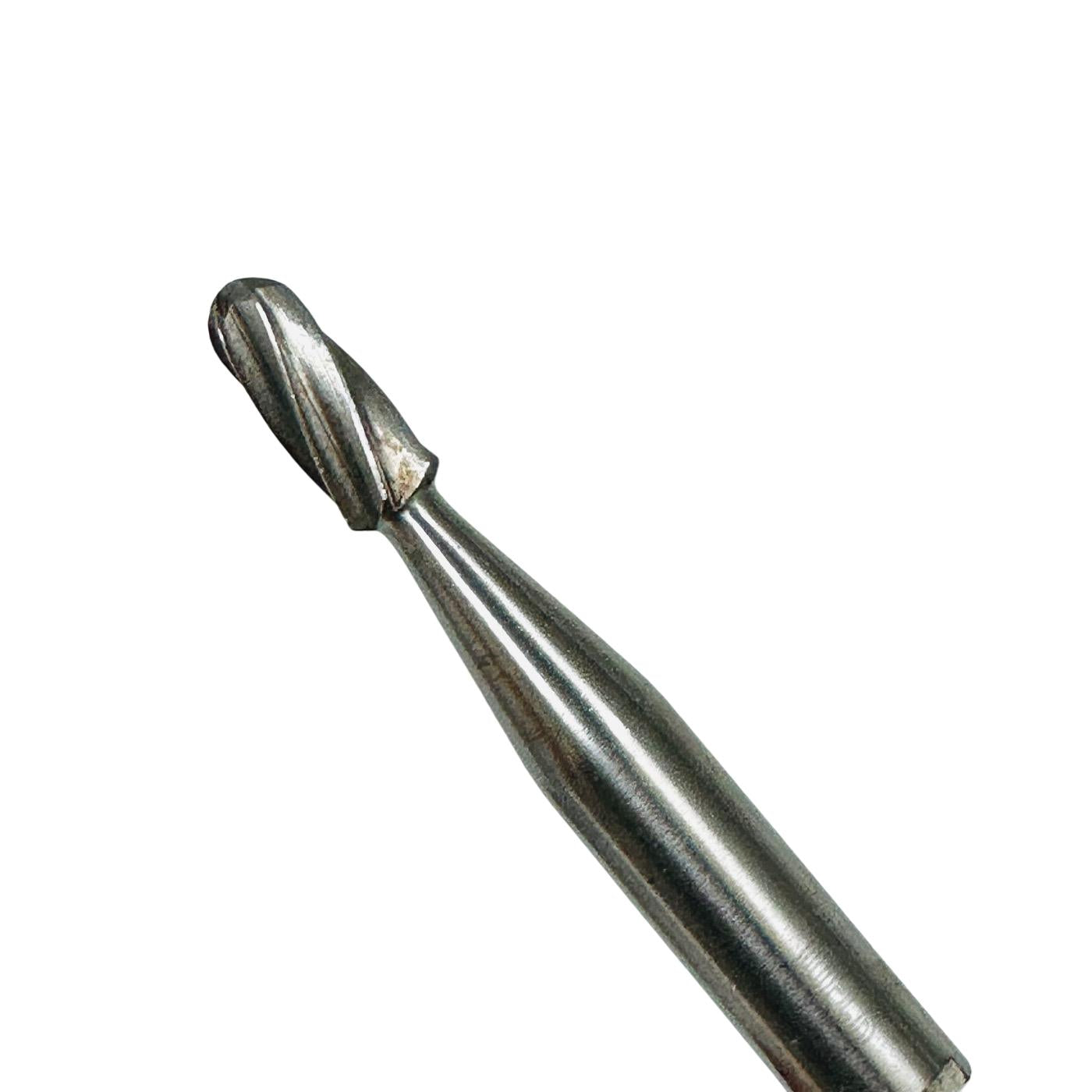 Codman / Weck 80-1002 / 0650110 Cerebellar Extension & Hudson Burr W/ Tray