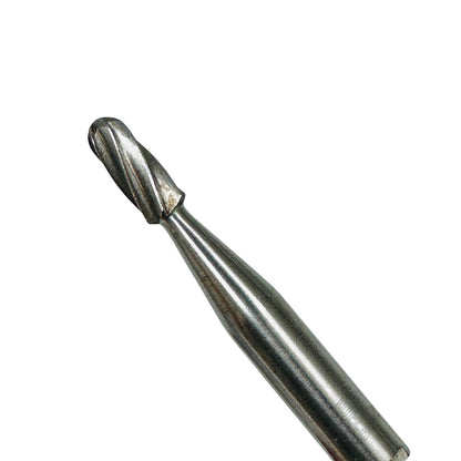 Codman / Weck 80-1002 / 0650110 Cerebellar Extension & Hudson Burr W/ Tray