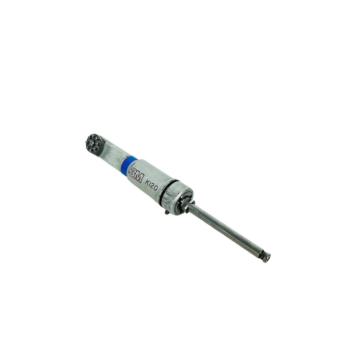 3M Mini driver oscillating saw attachment K120 Connect Tool