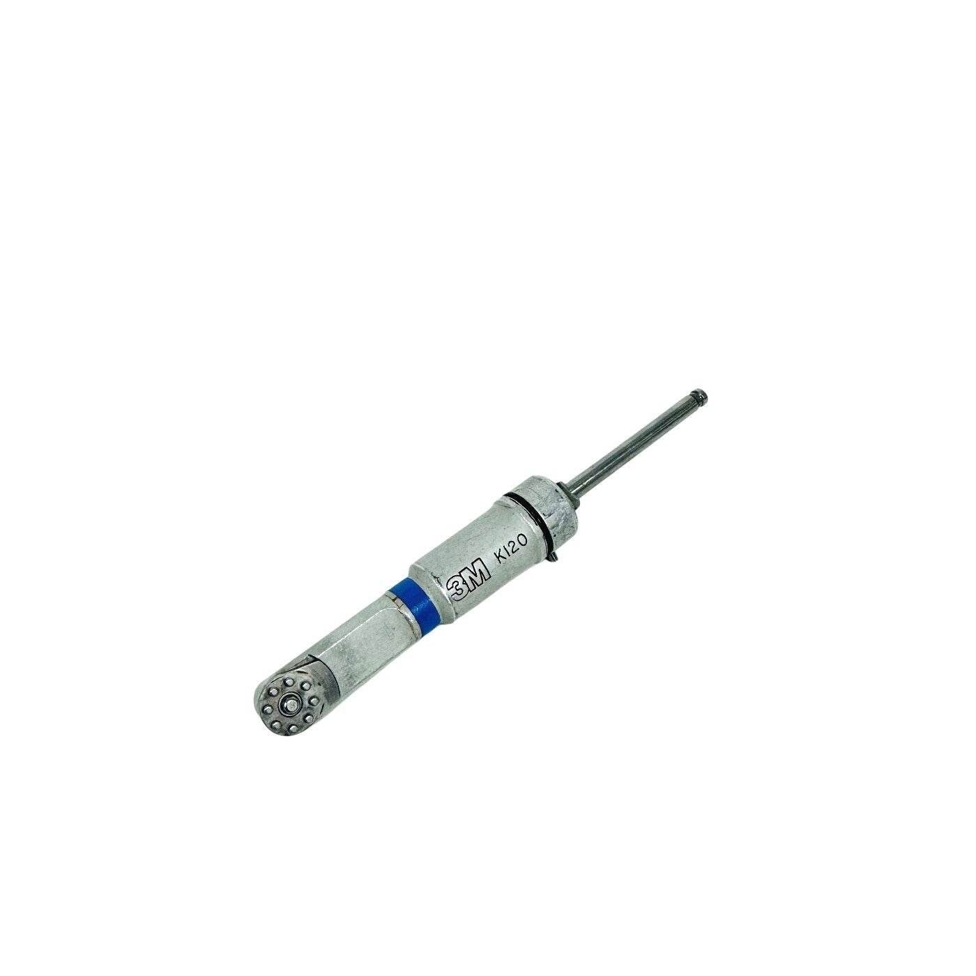 3M Mini driver oscillating saw attachment K120 Connect Tool