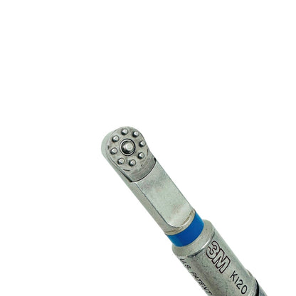 3M Mini driver oscillating saw attachment K120 Connect Tool