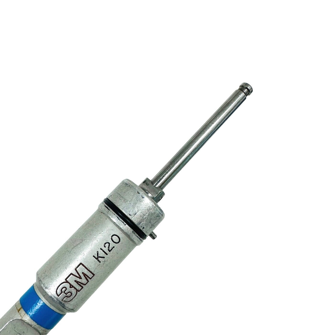 3M Mini driver oscillating saw attachment K120 Connect Tool