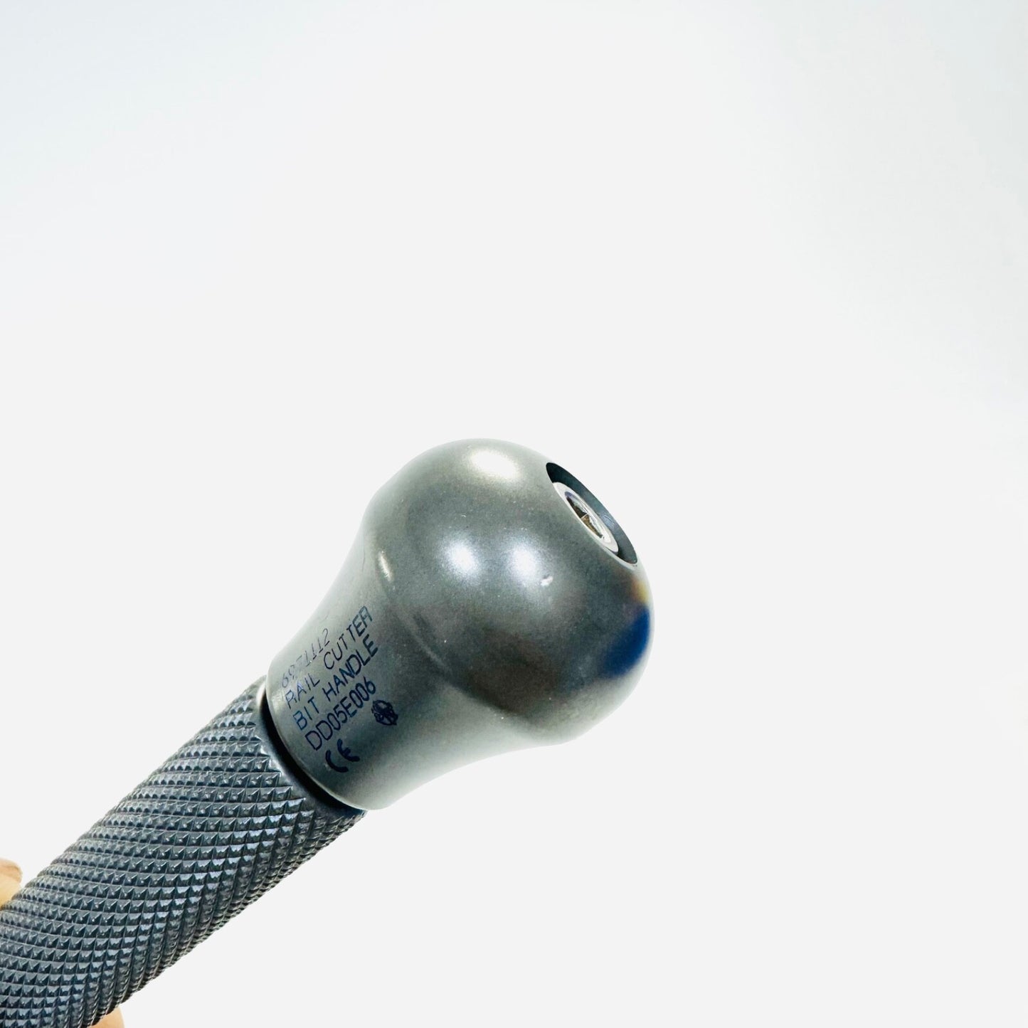 Medtronic 6971112 Drill Bit Handle, Instrument