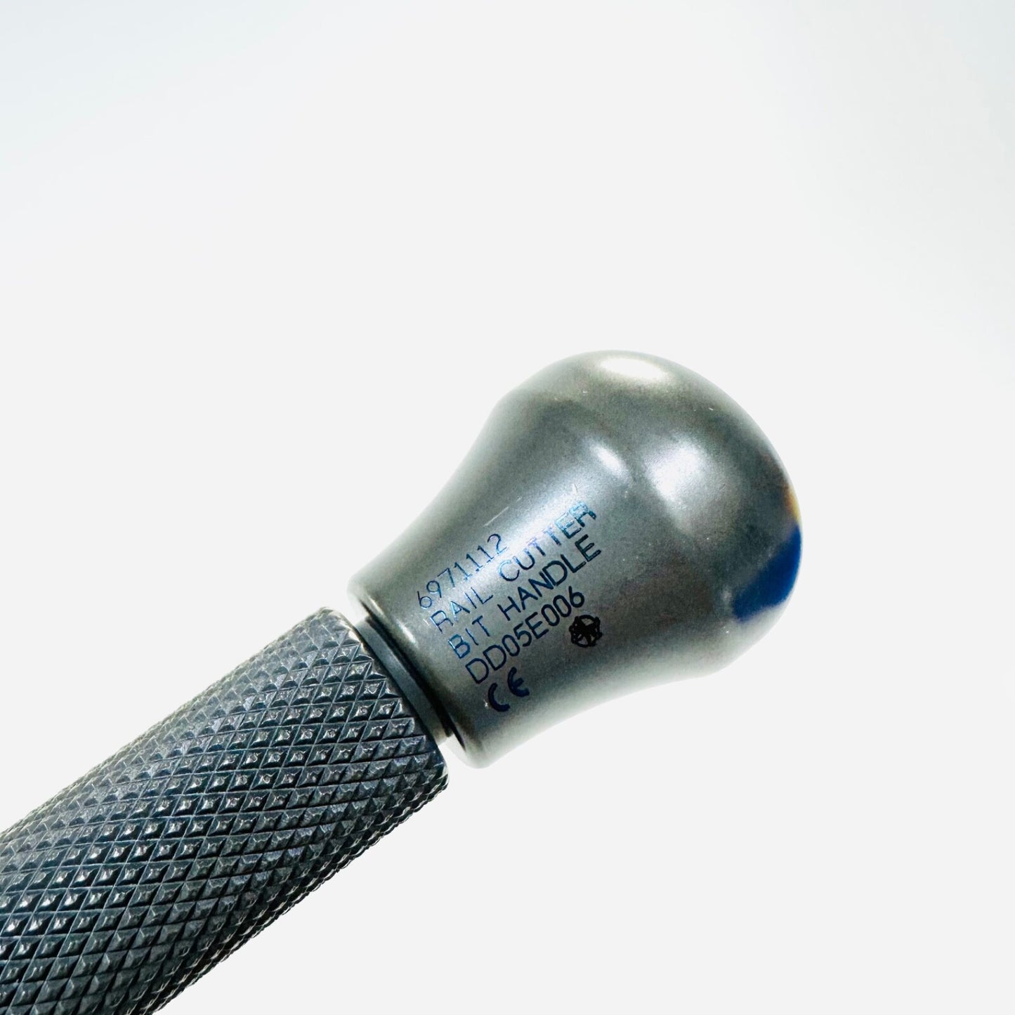 Medtronic 6971112 Drill Bit Handle, Instrument