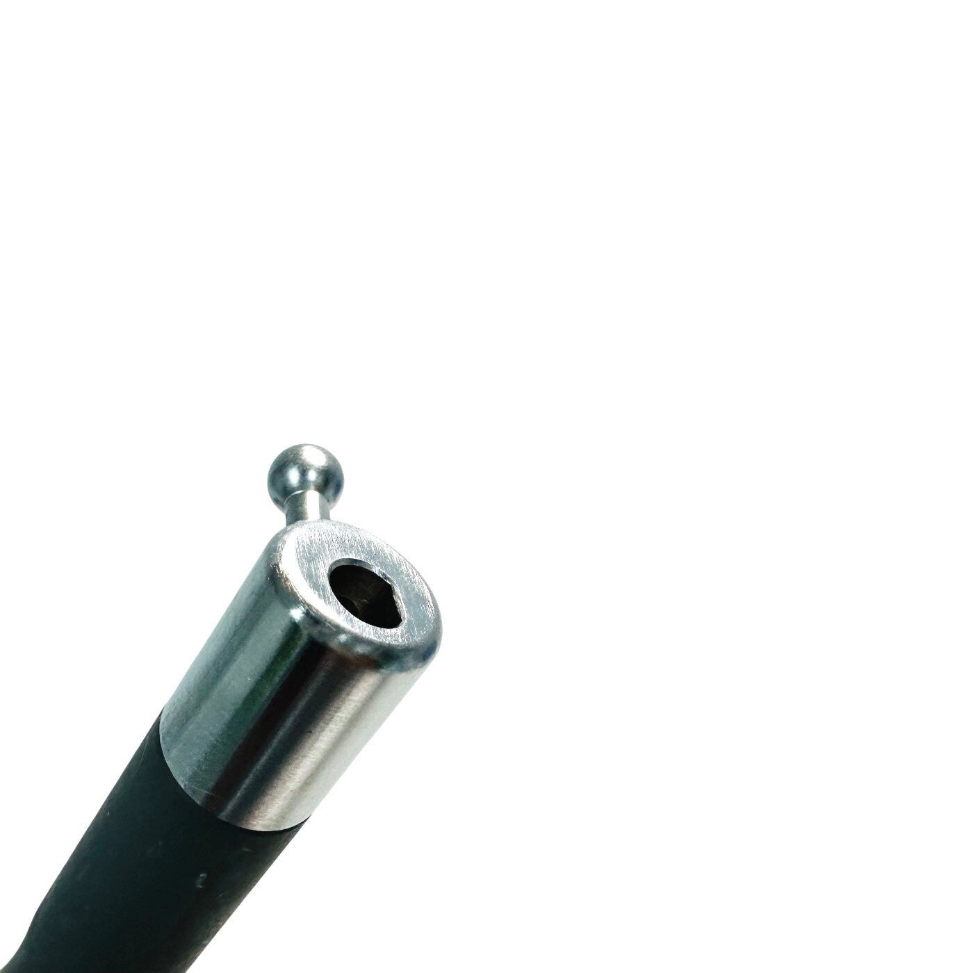 Medtronic 897-424 Endo Ring Handle Instrument