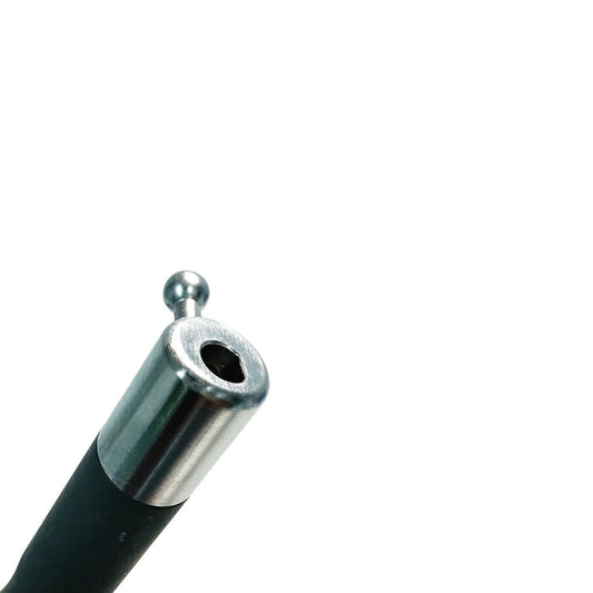 Medtronic 897-424 Endo Ring Handle Instrument