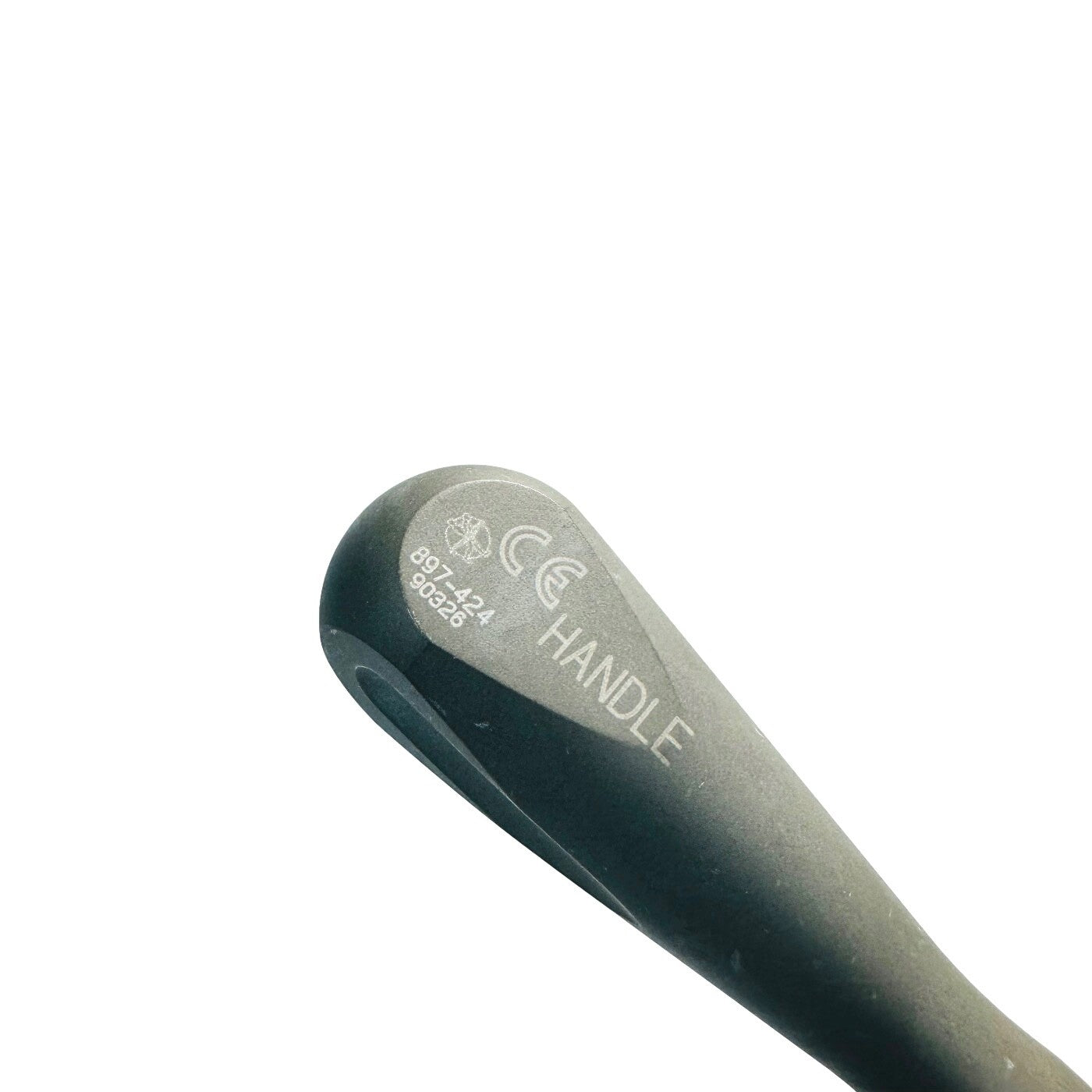 Medtronic 897-424 Endo Ring Handle Instrument