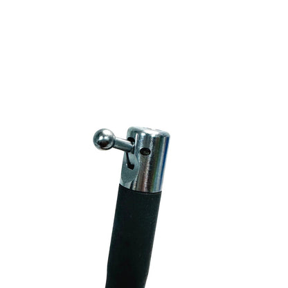 Medtronic 897-424 Endo Ring Handle Instrument