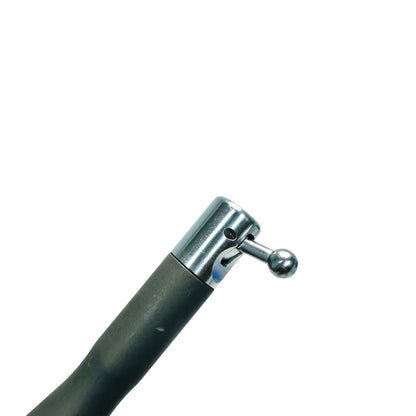 Medtronic 897-424 Endo Ring Handle Instrument