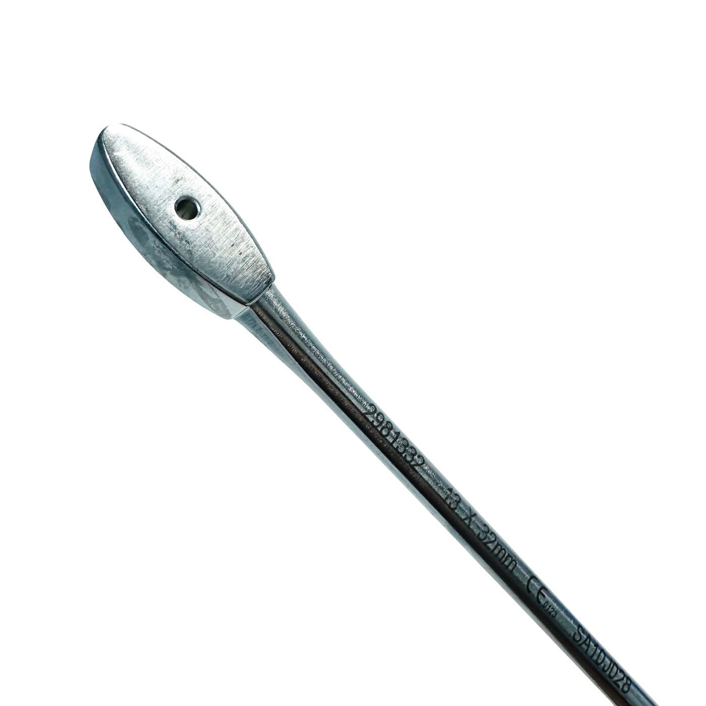 Medtronic 2981332 Trial Capstone 13 X 32mm Instrument