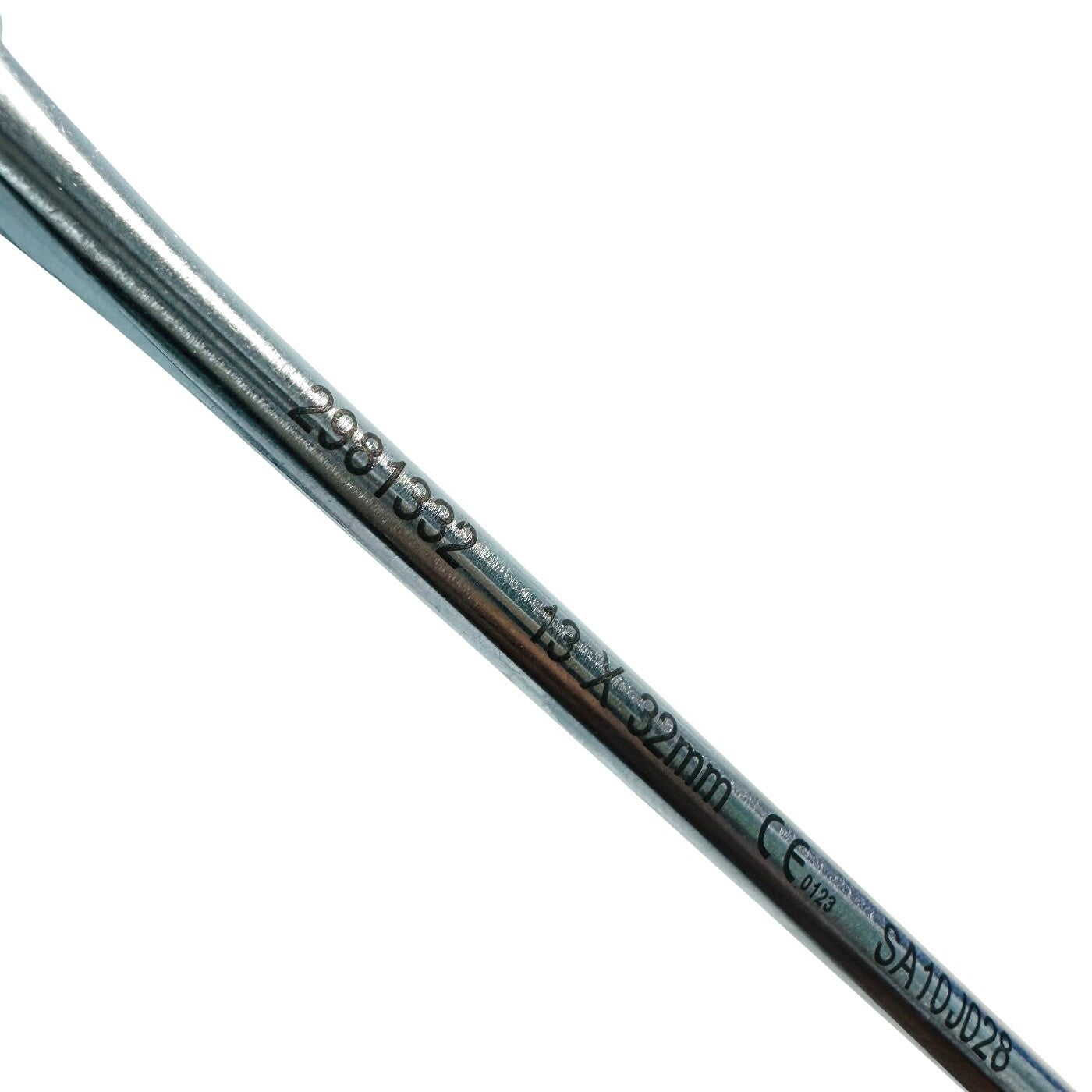 Medtronic 2981332 Trial Capstone 13 X 32mm Instrument