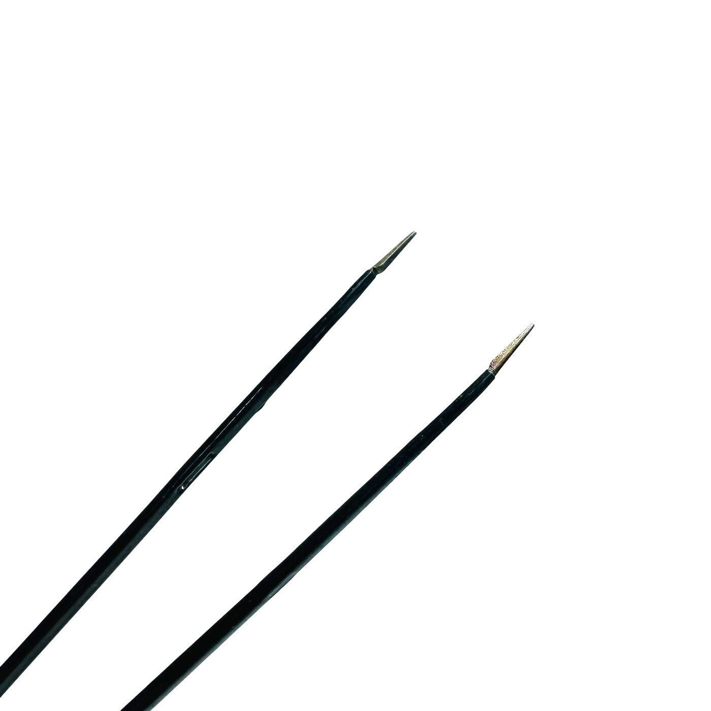 Medtronic 9569572  MetRx II Straight Bipolar Forcep Instrument