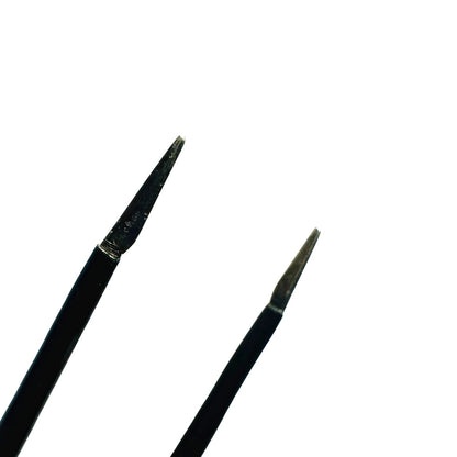 Medtronic 9569572  MetRx II Straight Bipolar Forcep Instrument