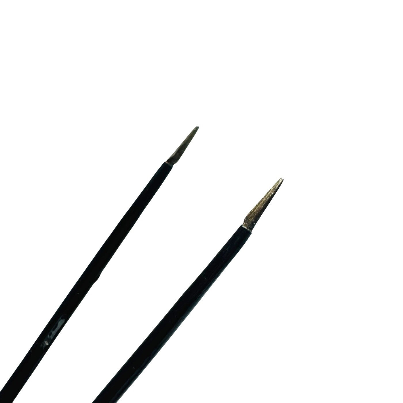 Medtronic 9569572  MetRx II Straight Bipolar Forcep Instrument