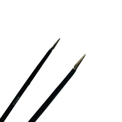 Medtronic 9569572  MetRx II Straight Bipolar Forcep Instrument