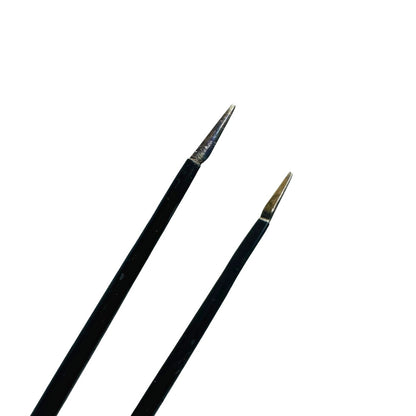 Medtronic 9569572  MetRx II Straight Bipolar Forcep Instrument