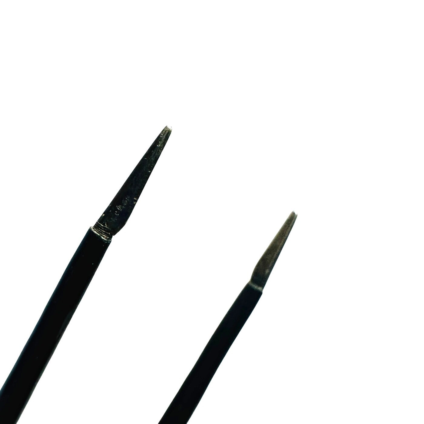 Medtronic 9569572  MetRx II Straight Bipolar Forcep Instrument