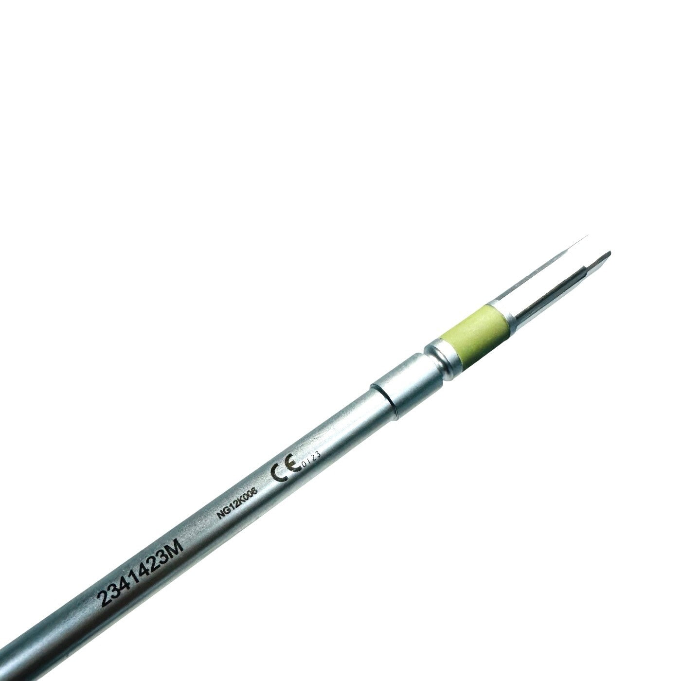 Medtronic 2341423M Tap 5mm Cannulated Powerease Instrument