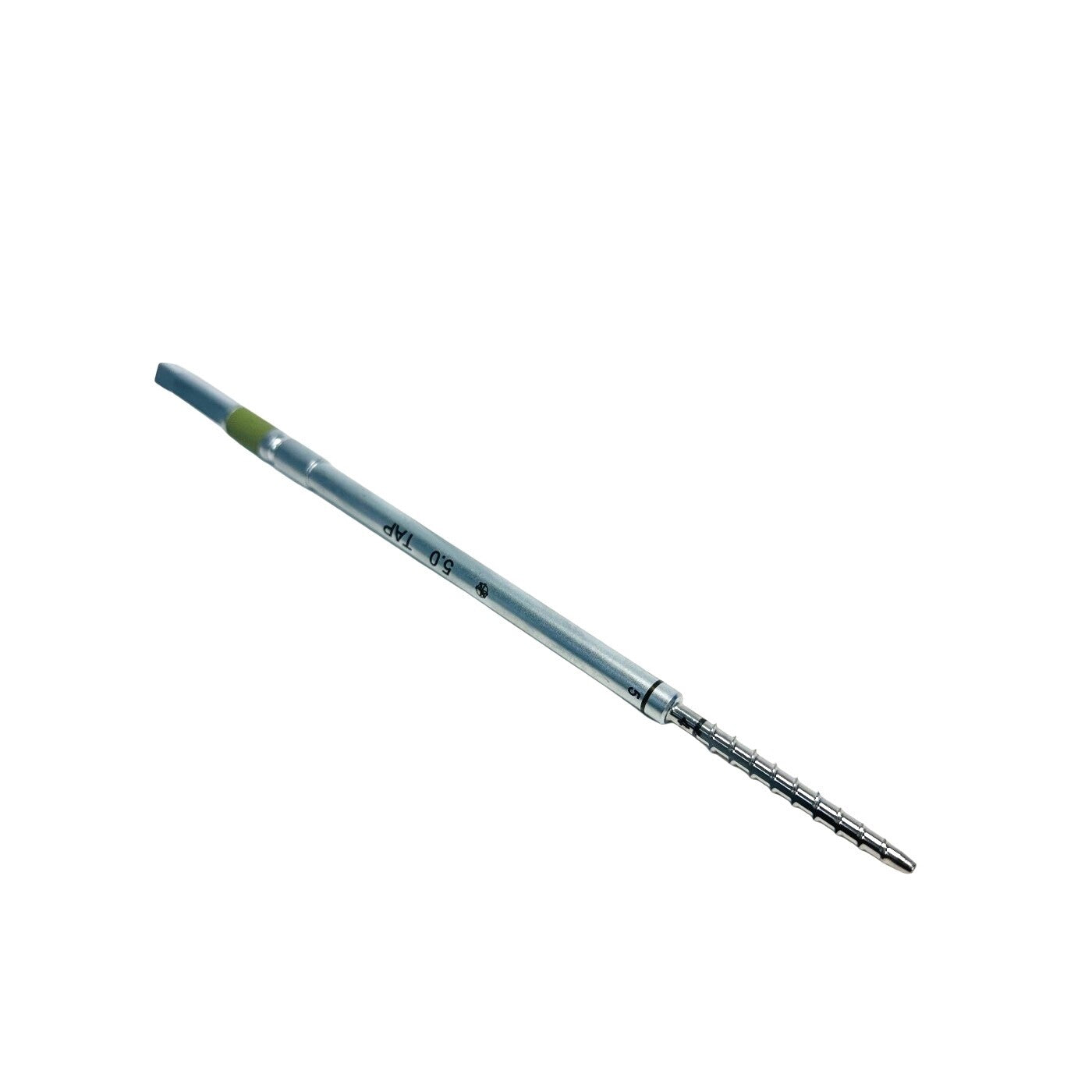 Medtronic 2341423M Tap 5mm Cannulated Powerease Instrument