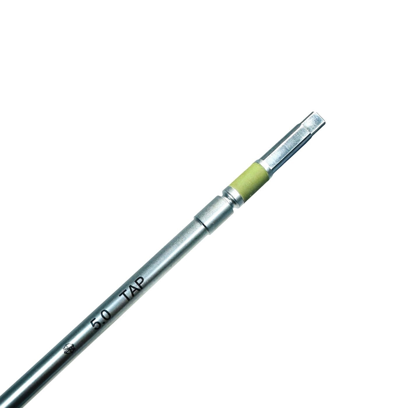 Medtronic 2341423M Tap 5mm Cannulated Powerease Instrument