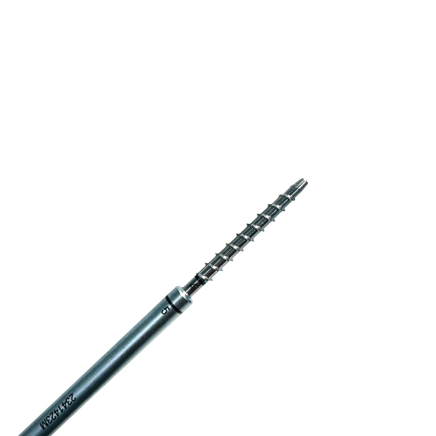 Medtronic 2341423M Tap 5mm Cannulated Powerease Instrument