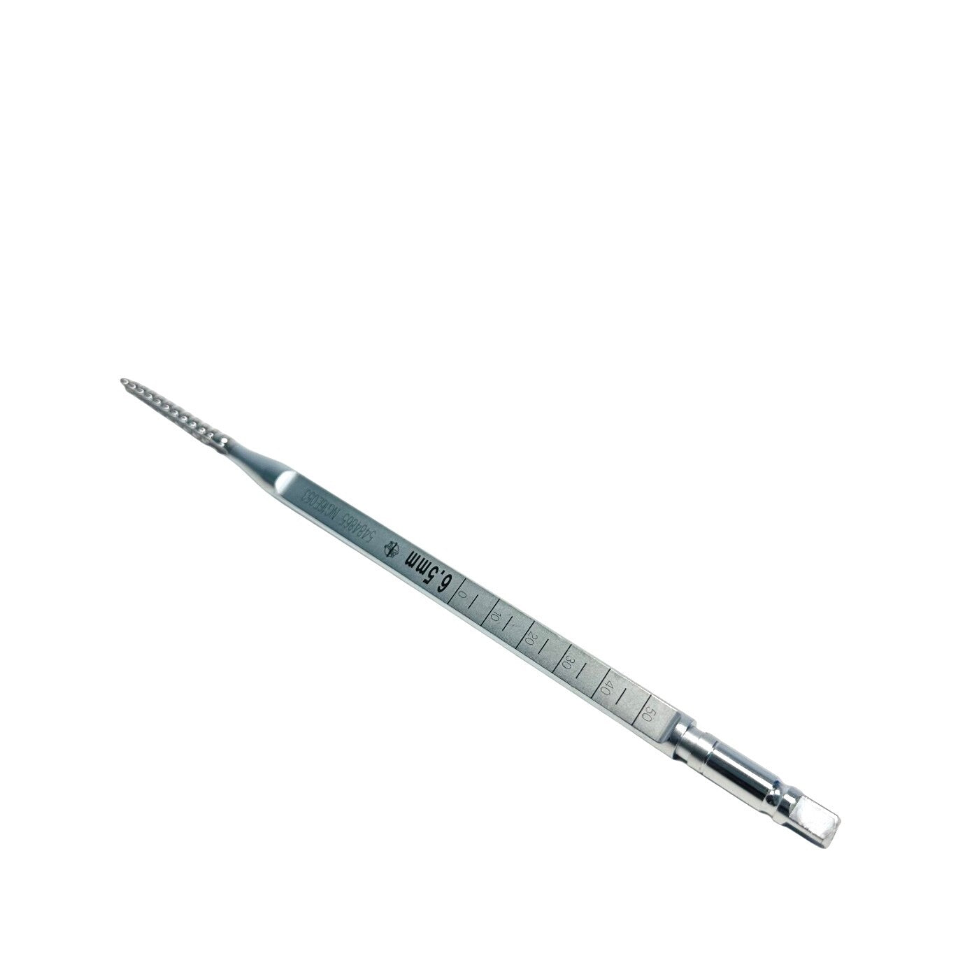 Medtronic 5484865 Cannulated Tap 6.5mm Instrument