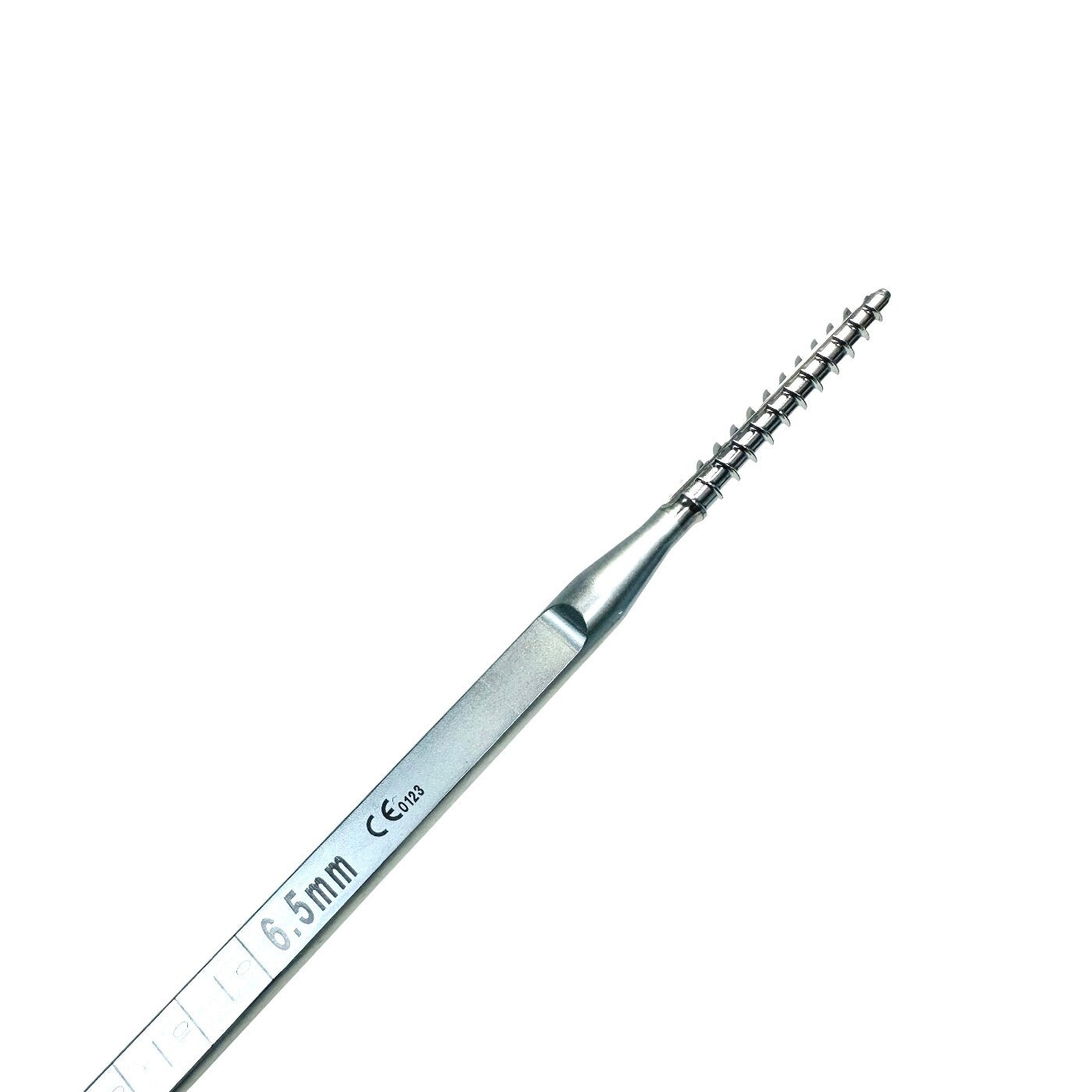 Medtronic 5484865 Cannulated Tap 6.5mm Instrument