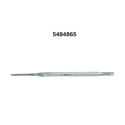 Medtronic 5484865 Cannulated Tap 6.5mm Instrument