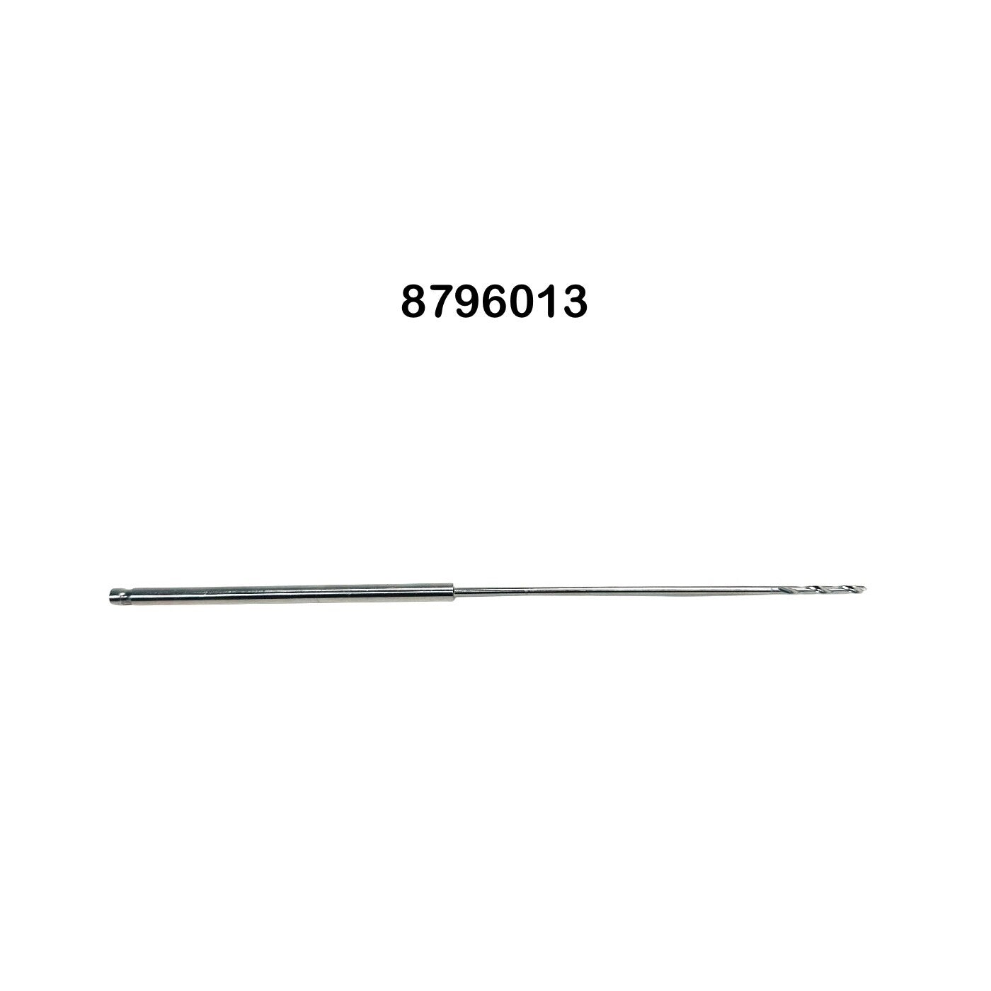 Medtronic 8796013 Drill 2mm AO Tip Instrument
