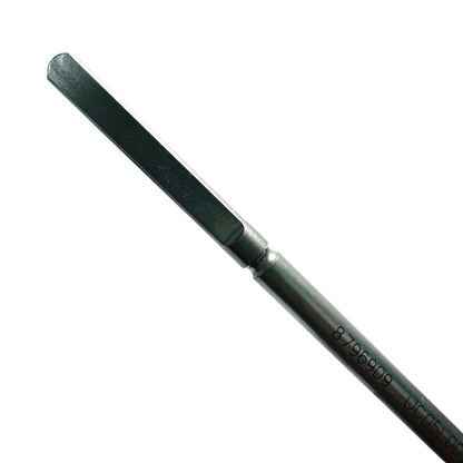 Medtronic 8796909 Tri-Flat Drill Bit  11mm Instrument