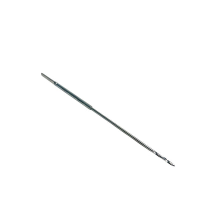 Medtronic 8796909 Tri-Flat Drill Bit  11mm Instrument