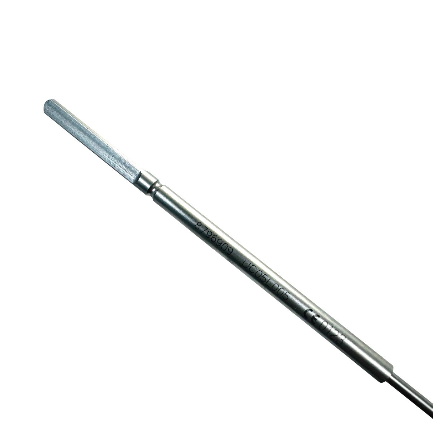 Medtronic 8796909 Tri-Flat Drill Bit  11mm Instrument