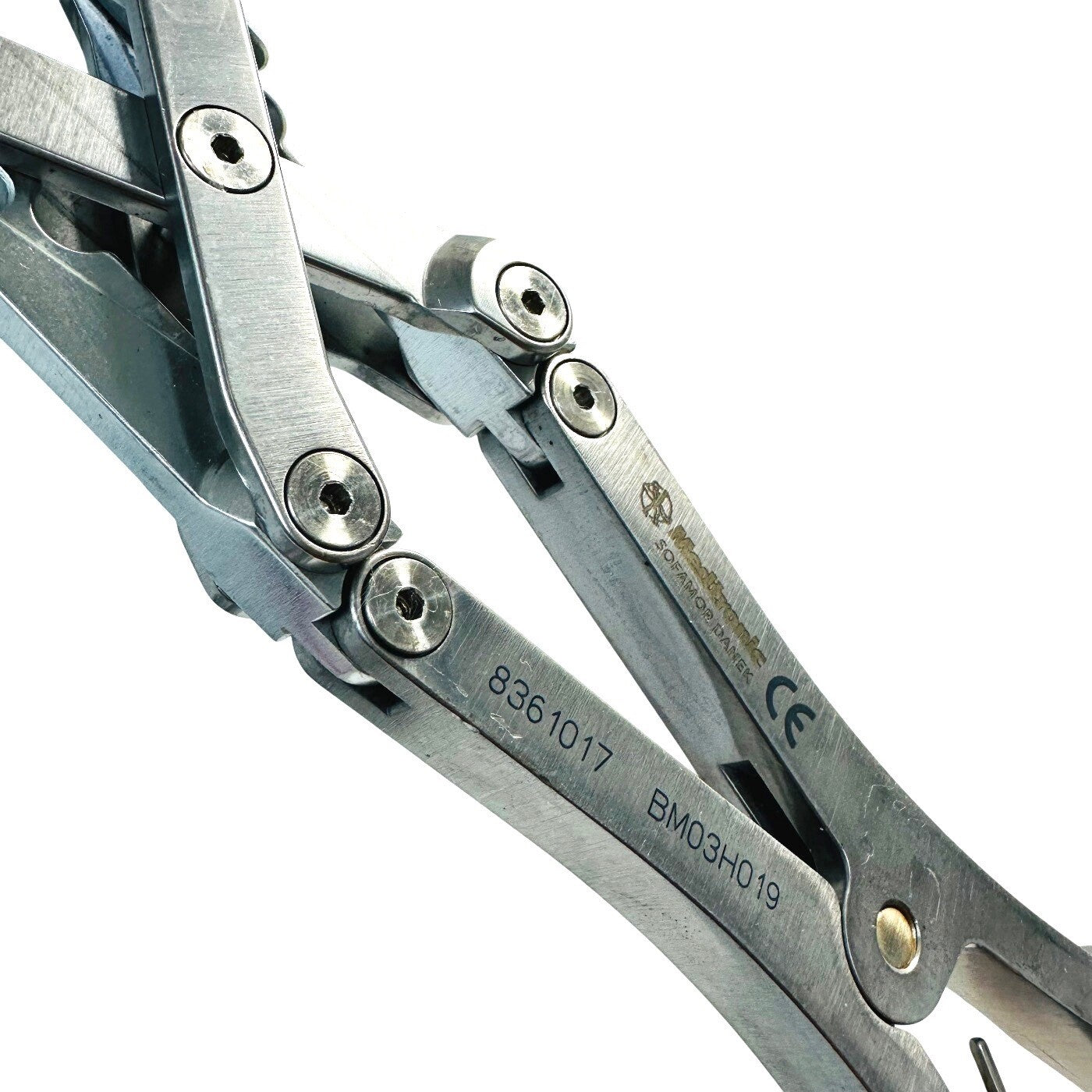 Medtronic 8361017 Parallel Distractor Instrument