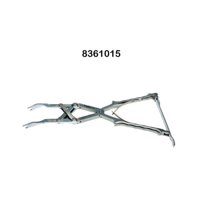 Medtronic 8361015 Parallel Compressor Instrument