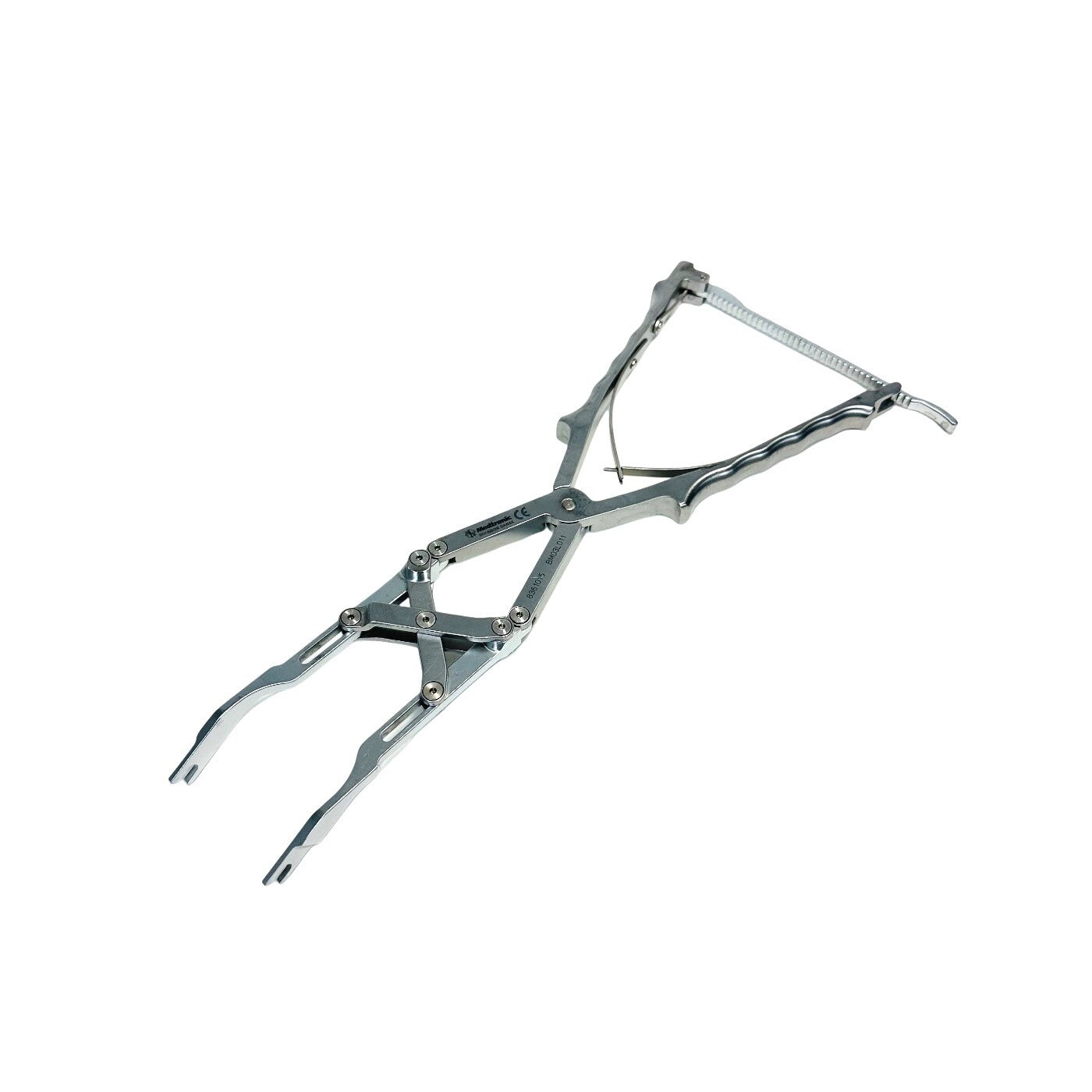 Medtronic 8361015 Parallel Compressor Instrument