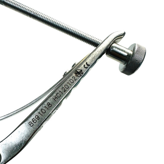 Medtronic 8691018 Compressor Instrument